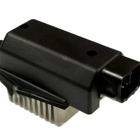 Four Seasons Blower Motor Resistor 20611 for Ford F250 Super Duty