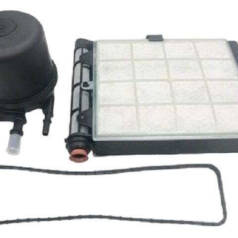 Motorcraft Fuel Filter FD-4625