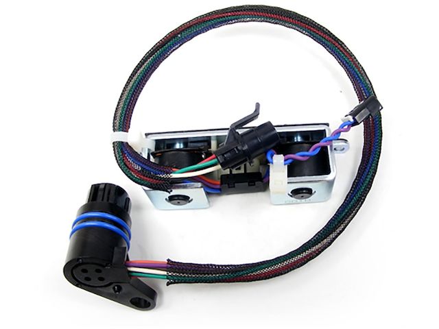 ATP Automatic Transmission Solenoid