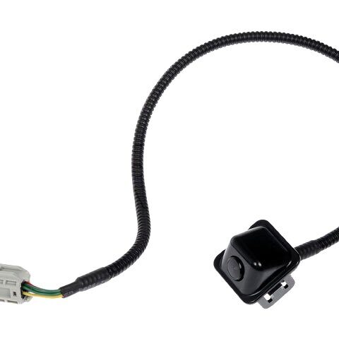 Dorman Rear Park Assist Camera 590-110
