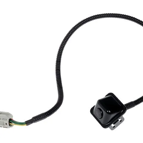 Dorman Rear Park Assist Camera 590-110