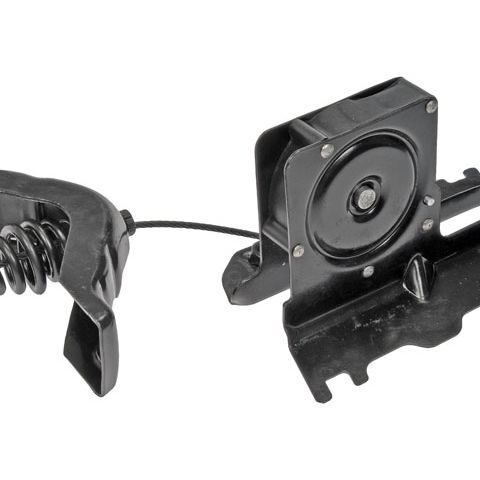 Dorman Spare Tire Hoist 924-539 for Ford F250 Super Duty