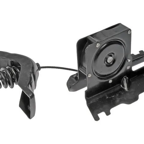 Dorman Spare Tire Hoist 924-539 for Ford F250 Super Duty
