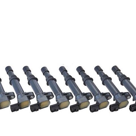 Spectra Premium Ignition Coil C522M8
