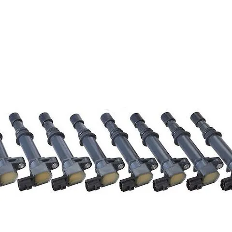 Spectra Premium Ignition Coil C522M8