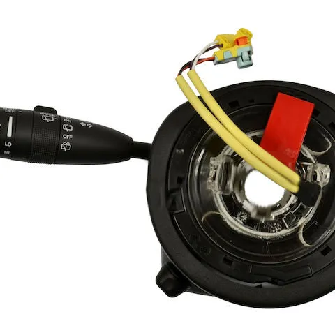 Standard Motor Products Air Bag Clockspring CBS2297