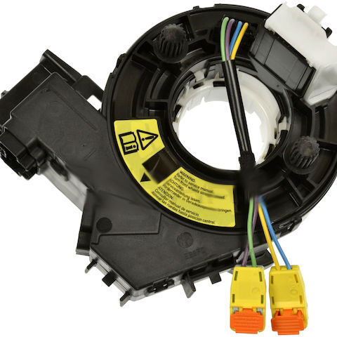 Standard Motor Products Air Bag Clockspring CSP278