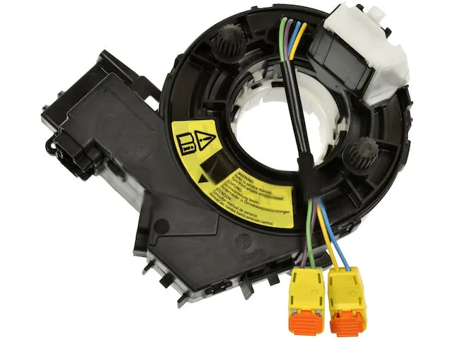 Standard Motor Products Air Bag Clockspring