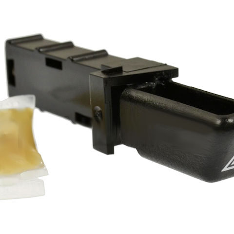 Standard Motor Products Hazard Flasher Switch HZS243