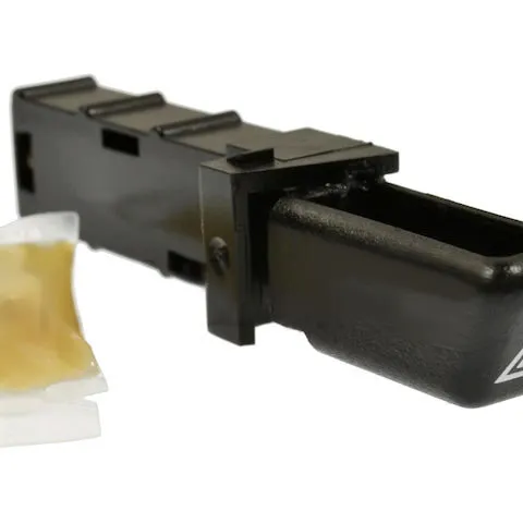 Standard Motor Products Hazard Flasher Switch HZS243
