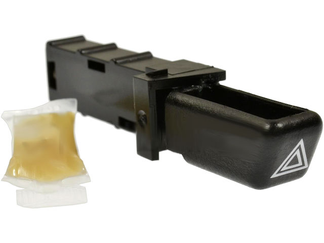 Standard Motor Products Hazard Flasher Switch
