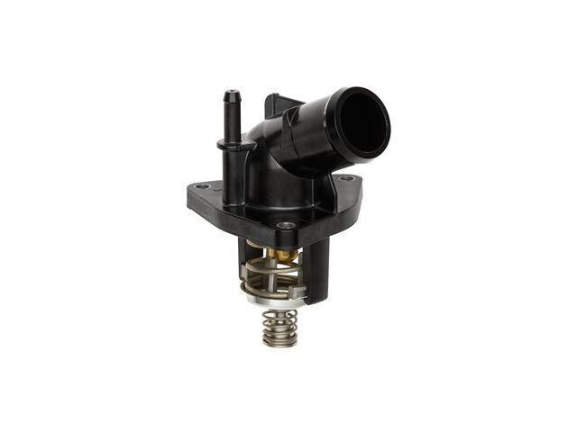 Gates Thermostat