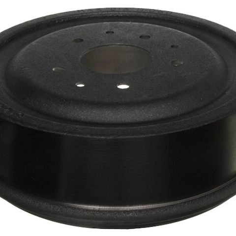 AC Delco Front Brake Drum 18B438