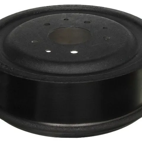 AC Delco Front Brake Drum 18B438