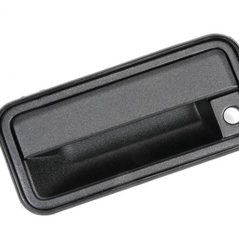 AC Delco Front Left Door Handle 15742229