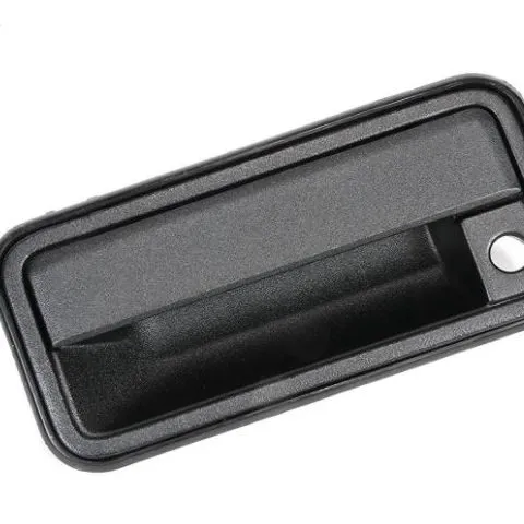AC Delco Front Left Door Handle 15742229