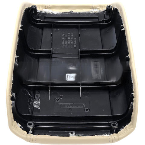 Dorman Console Lid 924-863