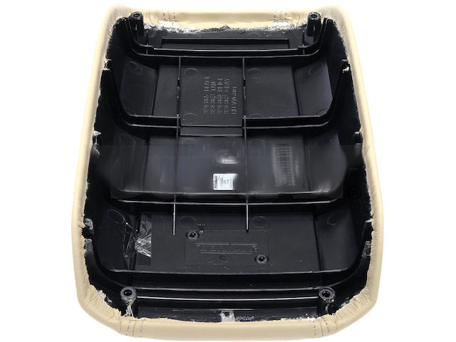 Dorman Console Lid