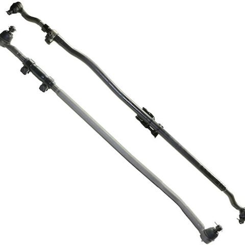 Moog Steering Linkage Assembly DS800982A