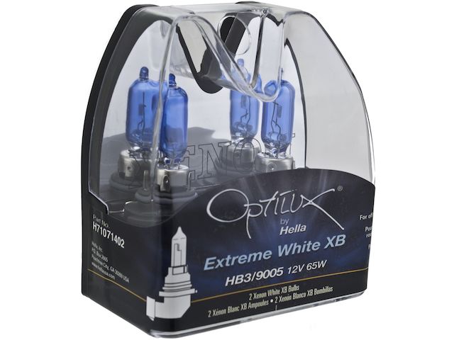 Hella Headlight Bulb