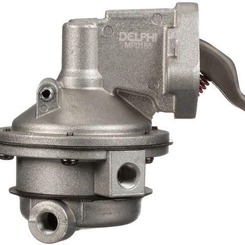 Delphi Fuel Pump MF0185