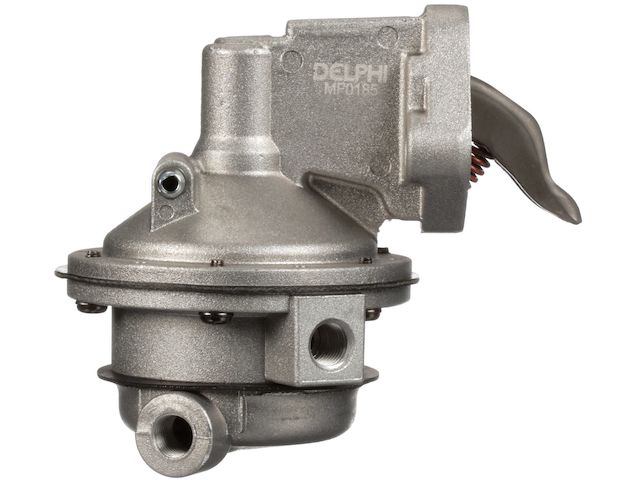 Delphi Fuel Pump