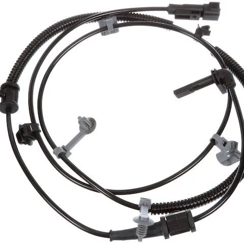 Delphi Rear Right ABS Speed Sensor SS20359