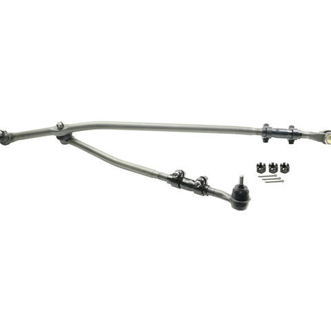 Moog Steering Linkage Assembly DS800984A for Ford E250