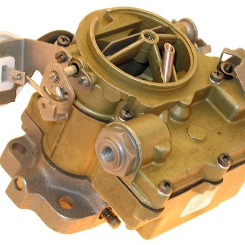 Uremco Carburetor 3-3205