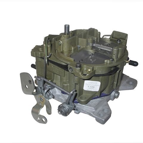 Uremco Carburetor 3-3256