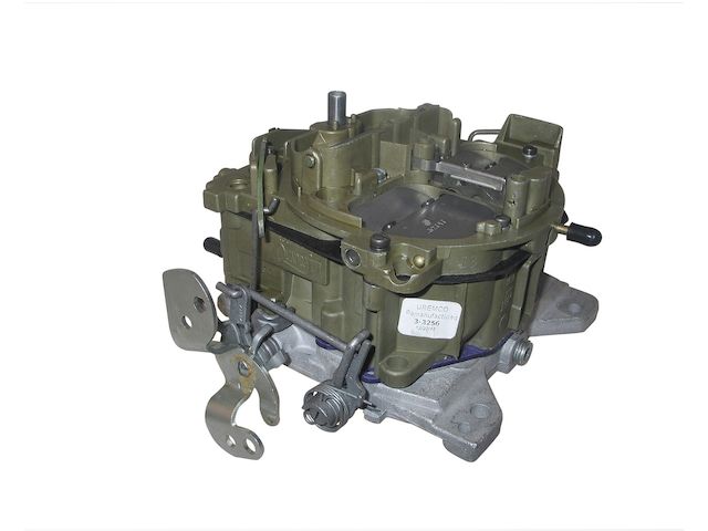 Uremco Carburetor