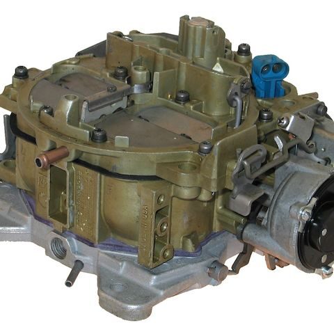 Uremco Carburetor 3-3699