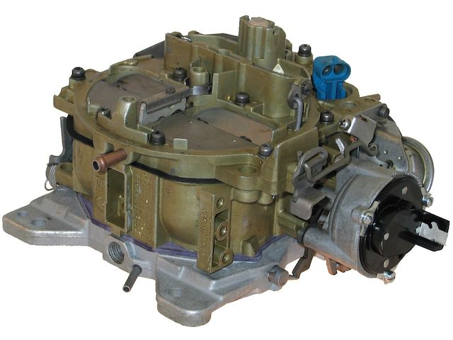 Uremco Carburetor