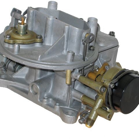 Uremco Carburetor 7-7297A