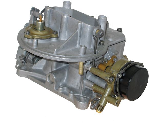 Uremco Carburetor