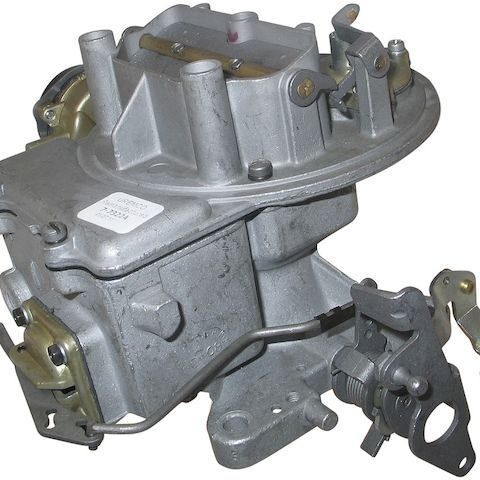 Uremco Carburetor 7-7322A