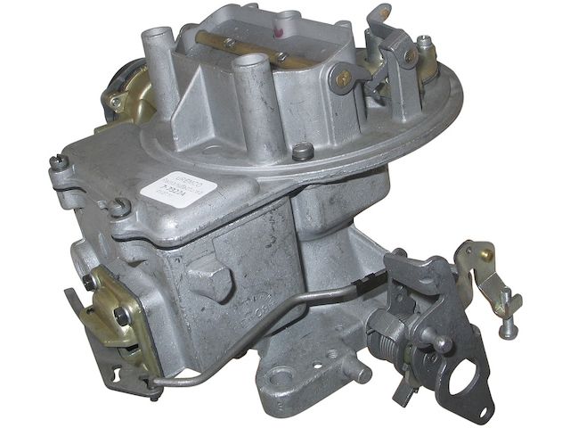 Uremco Carburetor