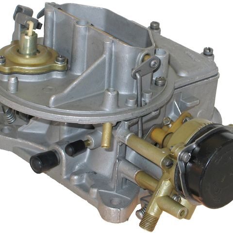 Uremco Carburetor 7-7438