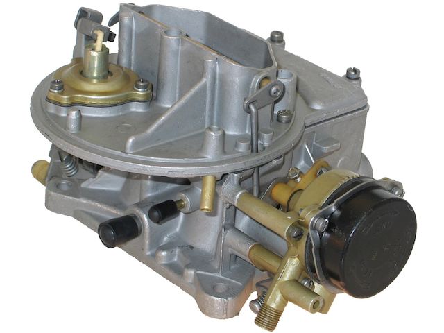 Uremco Carburetor