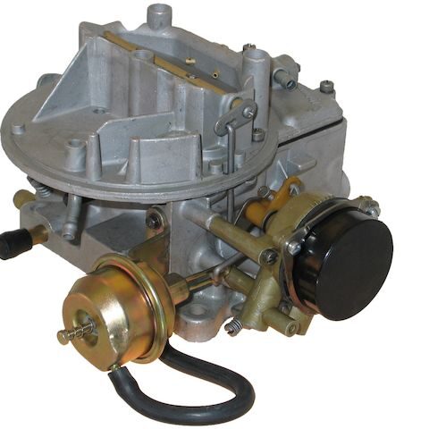 Uremco Carburetor 7-7551