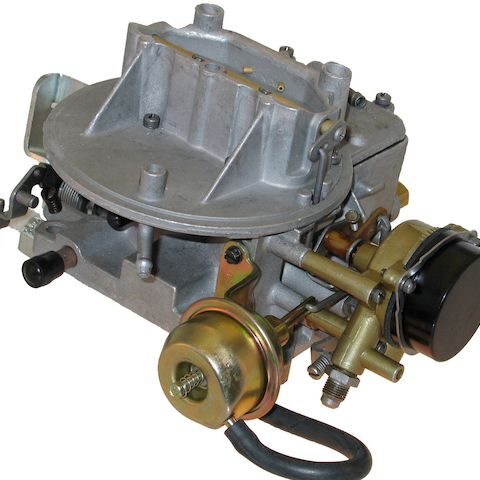 Uremco Carburetor 7-7556