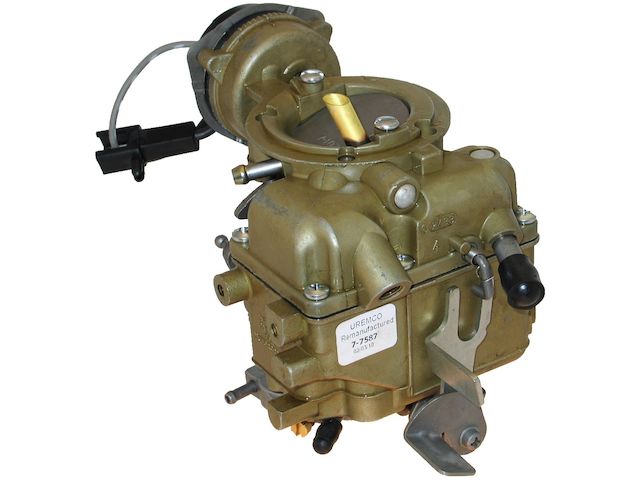 Uremco Carburetor