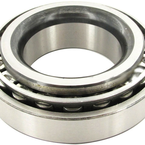 SKF Rear Manual Trans Countershaft Bearing BR6 VP