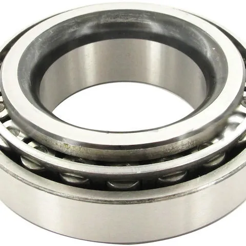 SKF Rear Manual Trans Countershaft Bearing BR6 VP
