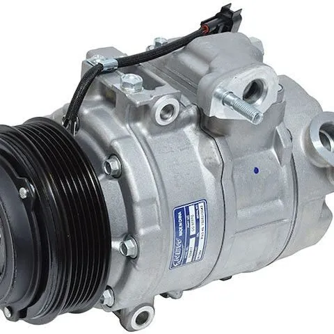 UAC A/C Compressor CO 9777C
