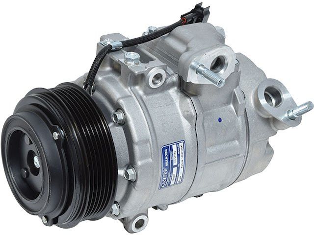 UAC A/C Compressor