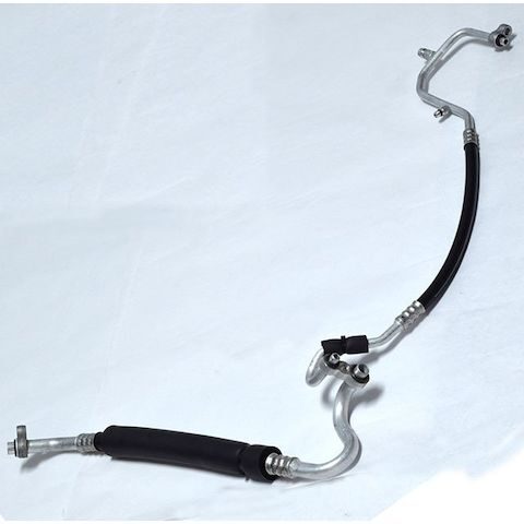 UAC A/C Manifold Hose Assembly HA 111994C