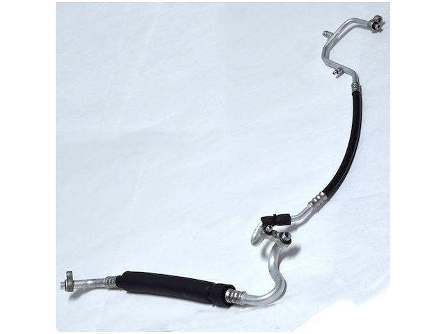 UAC A/C Manifold Hose Assembly