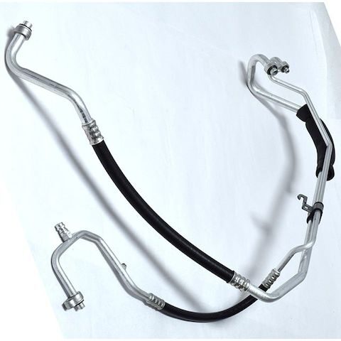 UAC A/C Manifold Hose Assembly HA 111995C