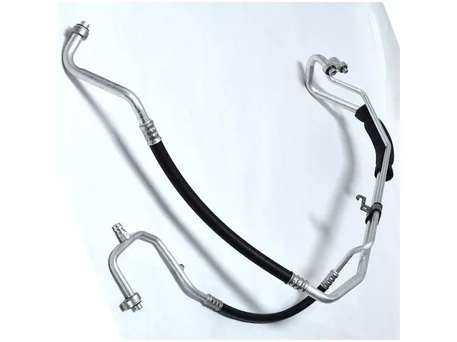 UAC A/C Manifold Hose Assembly